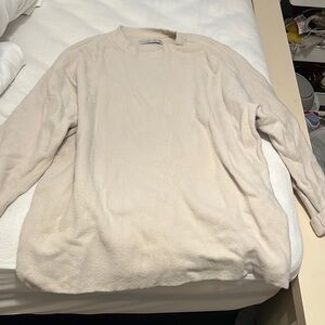 Abercrombie sweater